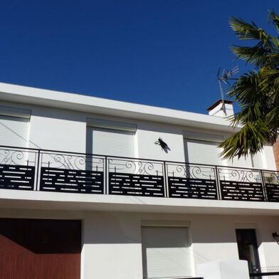 Appartement 4 pièces 1350 €