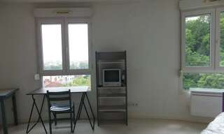 Appartement 1 Pièce 22 m² à louer à Lyon 4 (69004)