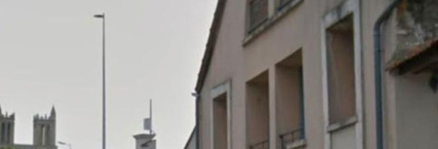 Appartement 3 Pièces 65 m² à louer à Mantes-la-Jolie (78200)