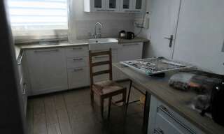 Appartement 3 Pièces 78 m² à louer à Brest (29200)