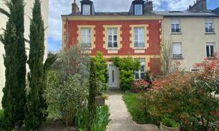 Appartement 2 Pièces 33 m² à louer à Orléans (45000)