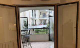 Appartement 1 Pièce 25 m² à louer à Issy-les-Moulineaux (92130)