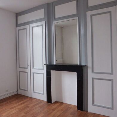 Appartement 2 pièces 777 €