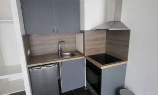 Appartement 2 Pièces 40 m² à louer à Garches (92380)