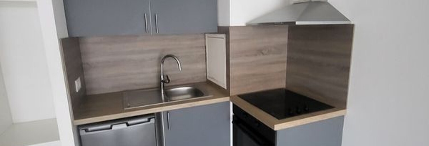 Appartement 2 Pièces 40 m² à louer à Garches (92380)