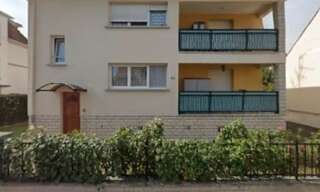 Appartement 3 Pièces 60 m² à louer à Strasbourg (67000)