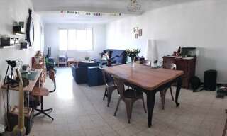 Appartement 3 Pièces 77 m² à louer à Montpellier (34000)