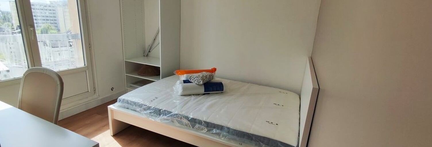 Appartement 4 Pièces 12 m² à louer à Orléans (45000)