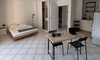 Appartement 1 Pièce 30 m² à louer à Toulouse (31000)