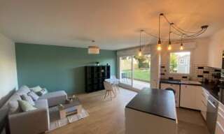 Appartement 2 Pièces 46 m² à louer à Châtillon (92320)