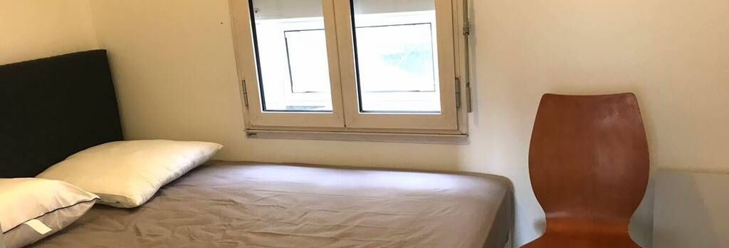 Appartement 2 Pièces 27 m² à louer à Nantes (44000)