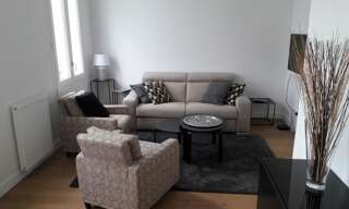 Appartement 2 Pièces 45 m² à louer à Bordeaux (33000)