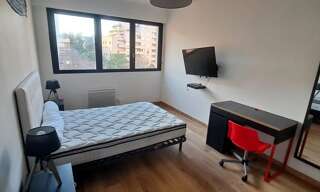 Appartement 2 Pièces 48 m² à louer à Marseille 10 (13010)