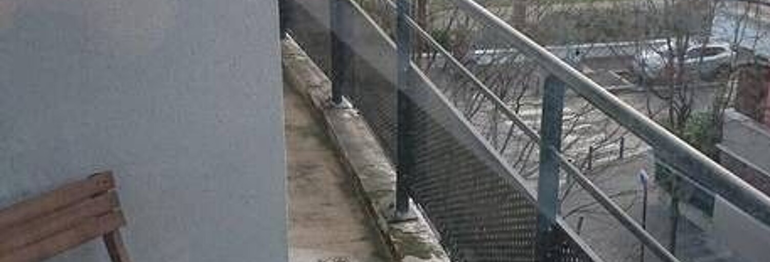 Appartement 1 Pièce 75 m² à louer à Saint-Denis (93200)