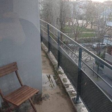 Appartement 1 pièces 675 €