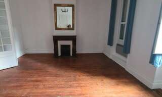 Appartement 2 Pièces 55 m² à louer à Bordeaux (33000)