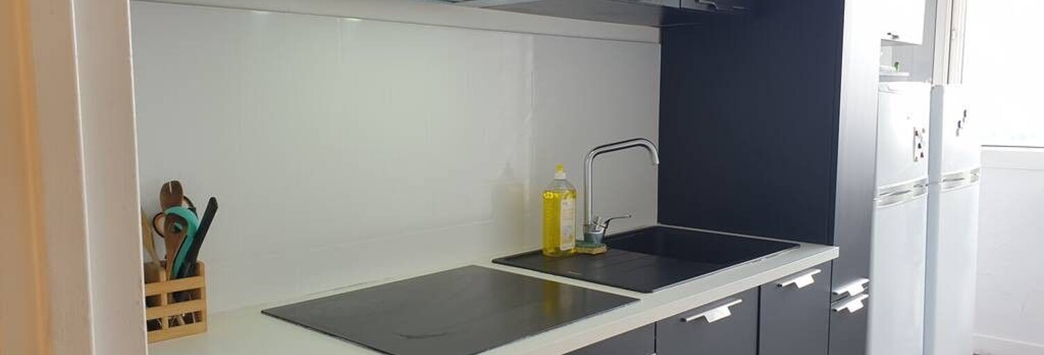 Appartement 1 Pièce 85 m² à louer à Rennes (35000)