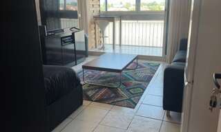 Appartement 1 Pièce 21 m² à louer à Cugnaux (31270)