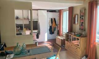 Appartement 1 Pièce 45 m² à louer à Paris 10 (75010)