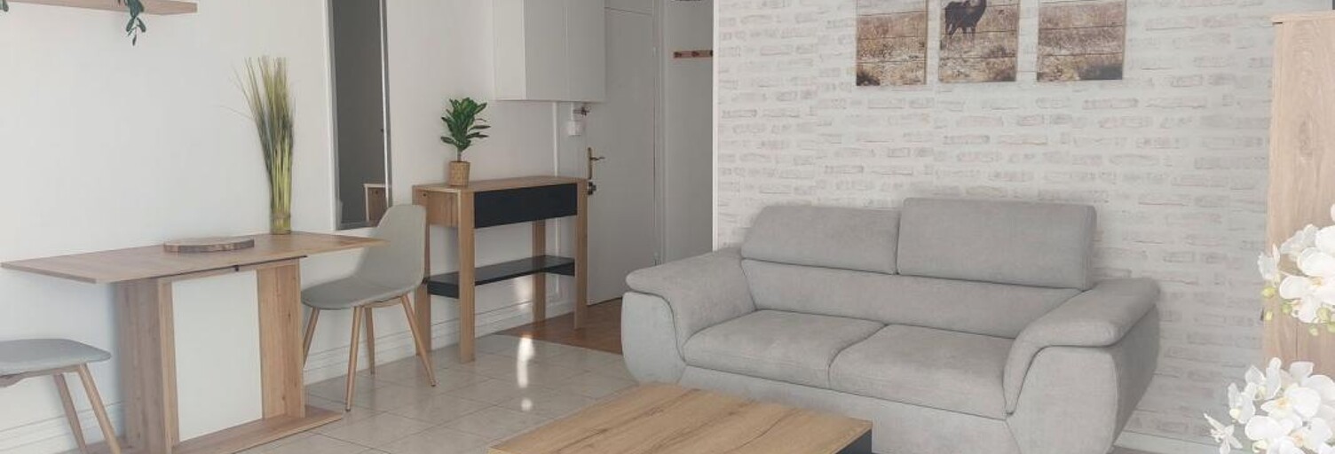 Appartement 4 Pièces 12 m² à louer à Orvault (44700)