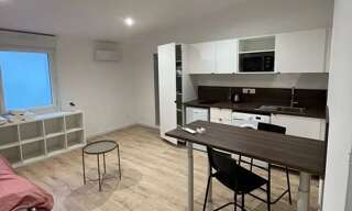 Appartement 1 Pièce 32 m² à louer à Montpellier (34000)