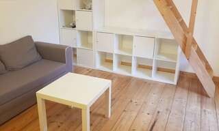 Appartement 2 Pièces 30 m² à louer à Angers (49000)