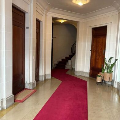 Appartement 2 pièces 1720 €