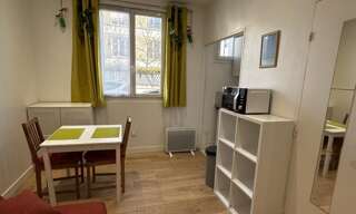 Appartement 1 Pièce 14 m² à louer à Asnières-sur-Seine (92600)