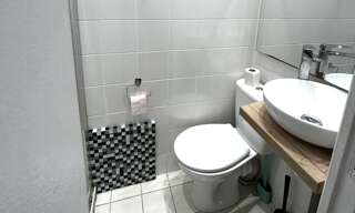 Appartement 1 Pièce 14 m² à louer à Asnières-sur-Seine (92600)