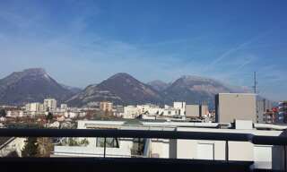 Appartement 2 Pièces 46 m² à louer à Grenoble (38000)
