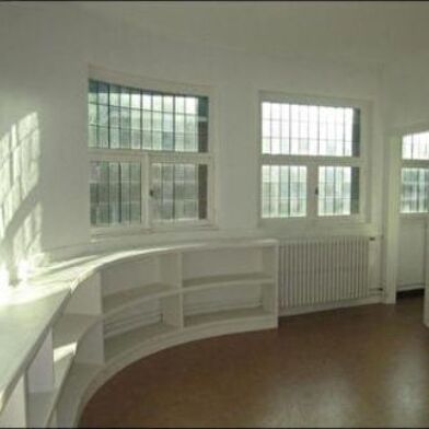Appartement 3 pièces 1157 €