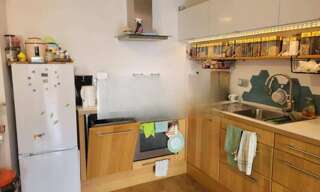 Appartement 2 Pièces 60 m² à louer à Nantes (44000)