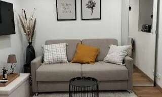 Appartement 1 Pièce 20 m² à louer à Nice (06000)