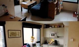 Appartement 1 Pièce 32 m² à louer à Grenoble (38000)