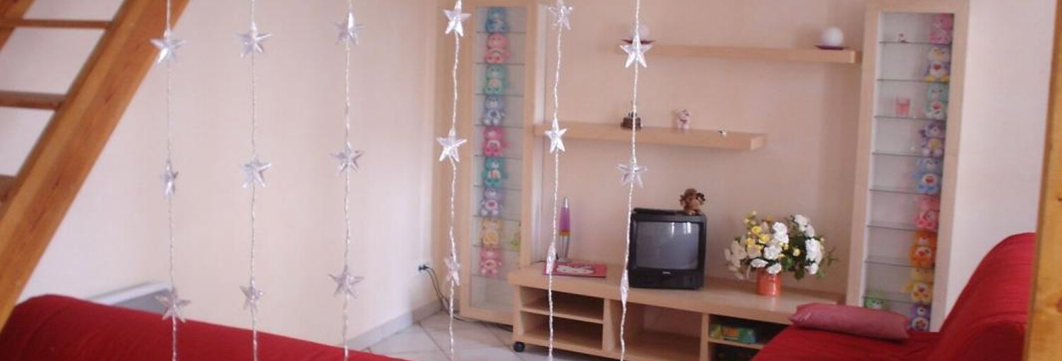 Appartement 2 Pièces 40 m² à louer à Aix-en-Provence (13080)