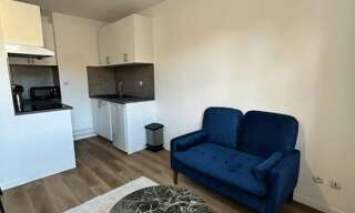 Appartement 2 Pièces 40 m² à louer à Amiens (80000)