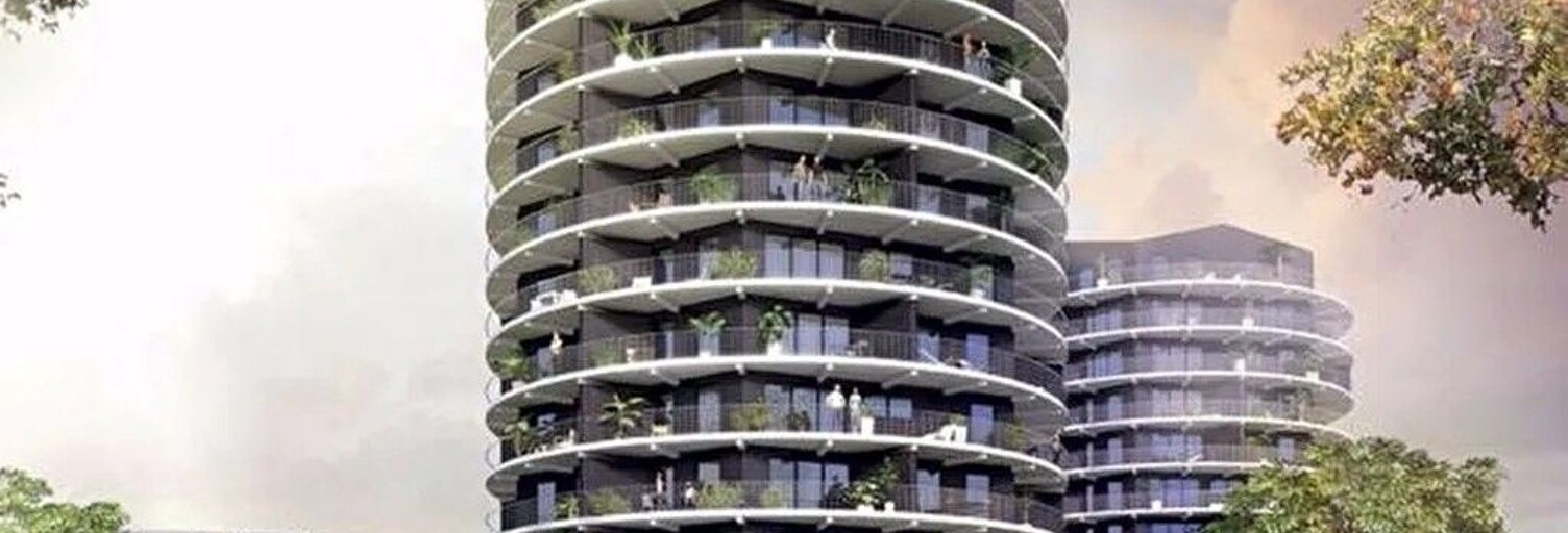 Appartement 2 Pièces 44 m² à louer à Rennes (35000)