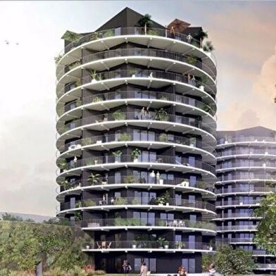 Appartement 2 pièces 920 €