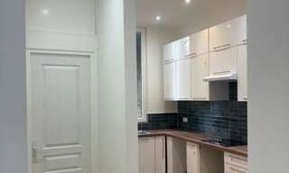 Appartement 3 Pièces 57 m² à louer à Nice (06000)