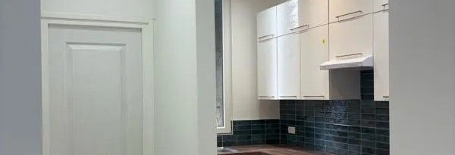 Appartement 3 Pièces 57 m² à louer à Nice (06000)