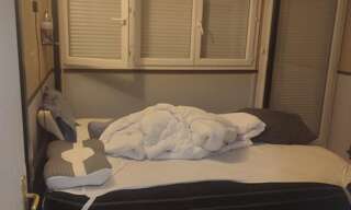 Appartement 3 Pièces 55 m² à louer à Aubergenville (78410)