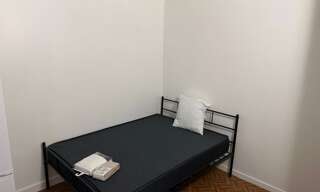 Appartement 5 Pièces 110 m² à louer à Évry-Courcouronnes (91000)