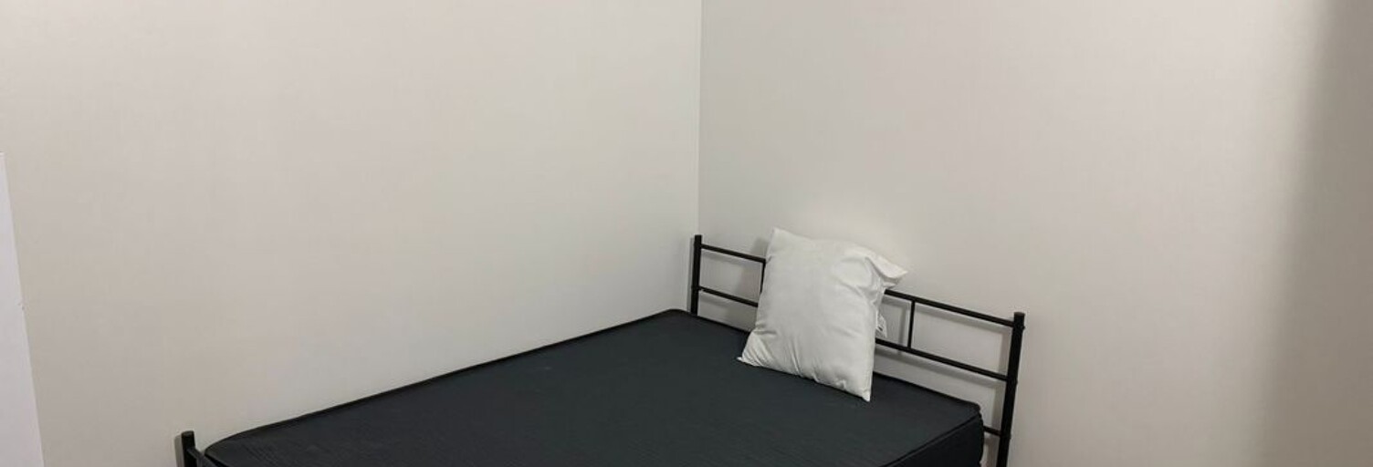 Appartement 5 Pièces 110 m² à louer à Évry-Courcouronnes (91000)