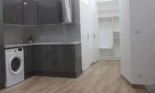 Appartement 1 Pièce 27 m² à louer à Nancy (54000)