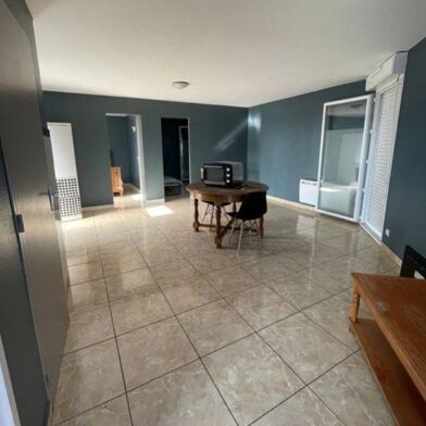 Appartement 3 pièces 1200 €