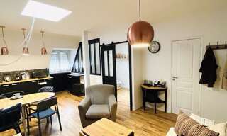 Appartement 1 Pièce 32 m² à louer à Paris 16 (75016)