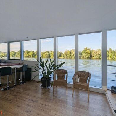 Appartement 5 pièces 675000 €