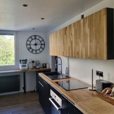 Appartement 3 pièces 1200 €