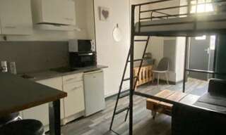 Appartement 1 Pièce 28 m² à louer à Pau (64000)