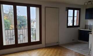 Appartement 1 Pièce 32 m² à louer à Saint-Maur-des-Fossés (94100)